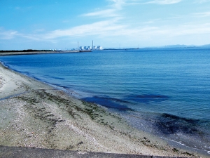 四海波海岸
